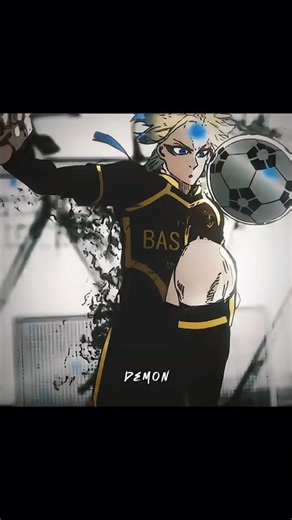 That’s my son up there 👑🔥 | blue lock edit #foryou #amv #kny