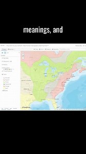 1.3K views · 26 reactions | Toponymy | Students of Geography | Facebook