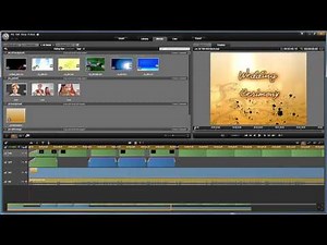 Avid Studio HD tutorial part 1