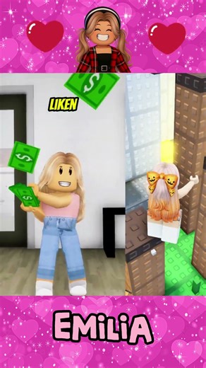 MEIN VATER BETRÜGT MEINE MUTTER IN ROBLOX! 😱 #roblox