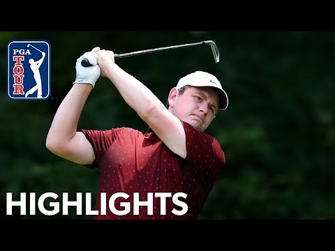 Highlights | Round 1 | BMW Championship | 2025