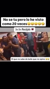 Ésto si es vivir el baile muy de cerca 🤭 | Los Hermanos Gutierrez