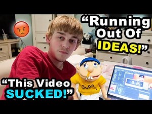 SML Video Prediction: No one will like the NEXT JEFFY VIDEO!! (Here's why)