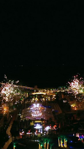 Vizesiz Yılbaşı eğlencesi Rixos’ta! Mısır’ın gözde tatil beldesi...