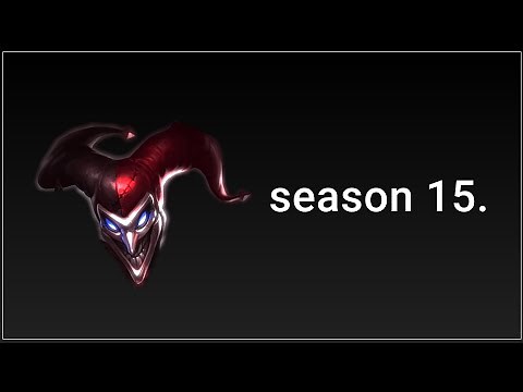 Season 15 Shaco Guide - AD vs AP, Best Runes and Items
