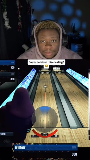 1.9K views · 11 comments | 299 again the same exact way !  #reels #gaming #pba #pbaprobowling2026 #bowling | Winter Gamez | Facebook