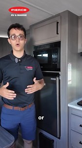 11 reactions | Come check out the Keystone Hideout Travel Trailer—your perfect lightweight adventure companion! Easy to tow, packed with smart features, and built for comfort, it’s ready to take you wherever the road leads. Watch the video, then stop by Pierce RV to see it in person! | Pierce RV & Marine Supercenter | Facebook