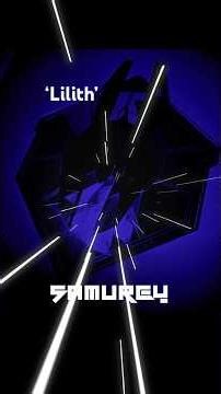 Lilith - Dark Trance | Dubstep Hybrid #darktechno