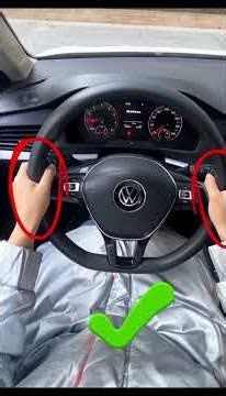 How to Drive Automatic Car for Beginners 👍