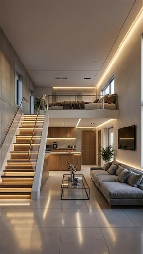 Transformation abandoned to modern living log cabin | Log Cabins