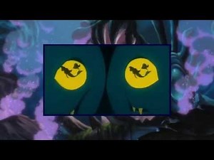 The Little Mermaid - Ursula's Intro (1989 Version) - German + Translation
