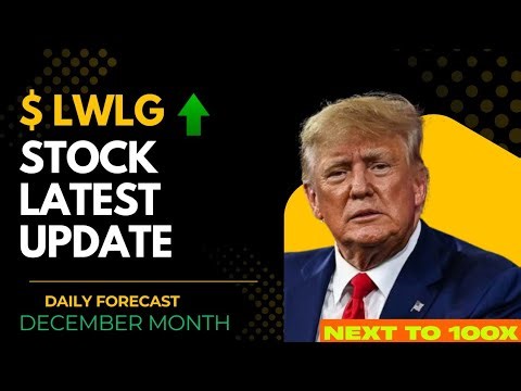 LWLG Stock- Lightwave Logic Inc Stock Breaking News Today | LWLG Stock Price | LWLG Stock