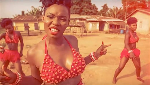 Yemi Alade's 'Johnny' Is The Most Viewed Nigerian Music Video On Youtube | OkayAfrica