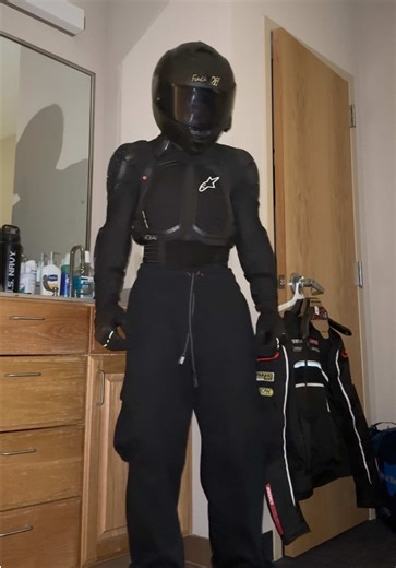 Alpinestars Bionic Jacket V2 Review for Bikers