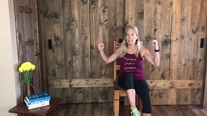 Do you struggle with back pain? Did you know 80% of back surgeries could be avoided if we strengthened and stretched our core? Here are a few of my favorite movements💪🏼. They don’t take much time, yet they’re super effective. Try working up to doing this 5x a week! You will notice a huge difference. I’ve created a Healthy Back series that can decrease your back pain, increase mobility and allow you to do the things you enjoy. It includes options for ALL fitness levels. To access our FREE Healt