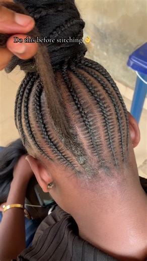 Stitch Braids Tutorial: Step-by-Step Guide