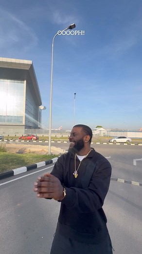 Odumodu Blvck on Instagram: "(BIG SMILE) OUT NOW OFF NEW @pa_salieu MIXTAPE “AFRIKAN ALIEN” #NOTHINGCHANGED"