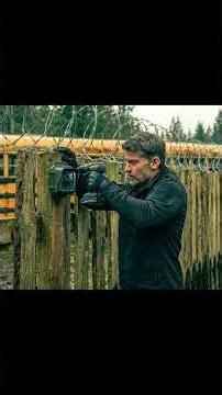 Hidden Base Build Inside an Abandoned Bus #survival #bus #camping #forest #bushcraft