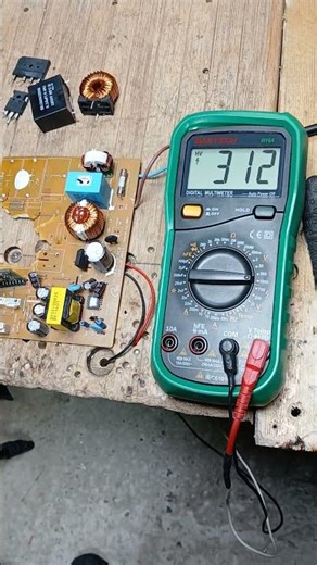 Precision Vacuum Tube Amplifier Repair, Essential High-Pressure Discharge Practices for Beginners...
