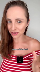 Marina Beser on Reels