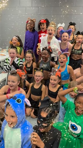 The reaction says it ALL! 🤩 Congratulations to the Nados for winning our program-wide Penny Wars! Their prize was an exclusive FIRST LOOK at the 2025-2026 uniform, and we think they approve! 😉 We can’t wait for the rest of the world to see it! 😍 #Cheer #uniformreveal #pennywars #allstarcheer #savethechildren #sjsjerseysbest | South Jersey Storm All Star Cheer