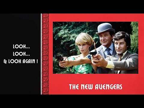 The New Avengers - A Review