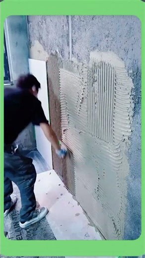 Secure Your Wall Panels Fast with Clamps #DIYTips #HomeUpgrade #WallSetup