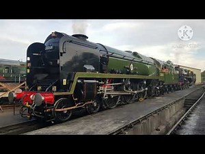 Train whistles and horns that were used in Coilbook’s Shawn the Train Videos