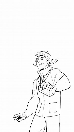 Ze KD | Hoo boy, forgot that I had a part 3 for this #smaug audio. This one is gonna end up being like… 41 seconds long. So I figured I’d post a... | Instagram