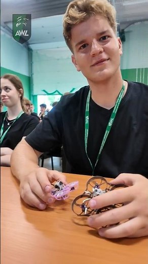 Cyber.MIL z klasą 2026 w #AWL