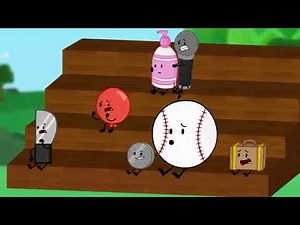 Inanimate Insanity 2 Episode 9 Soap’s Elimination