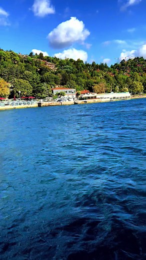 #creatorsearchinsights İSTANBUL Turkey 🇹🇷 Bosphours . Стамбул Турция 🇹🇷 Босфор#istanbul🇹🇷 #foryoupage❤️❤️ #fyyp #viralvideos