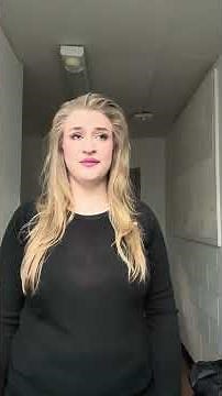 Morgan Pay - Emilia's monologue from Othello