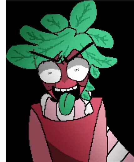 Exploring Dandy's World: Sprout and Cosmo Animation