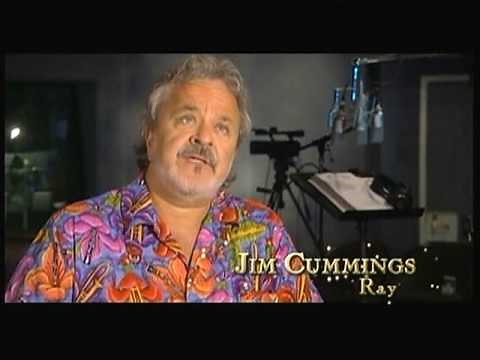 The Princess and the Frog - TBS Sneak Peak 06