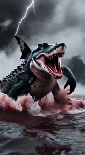 Hybrid Animals That Look Real 🤯