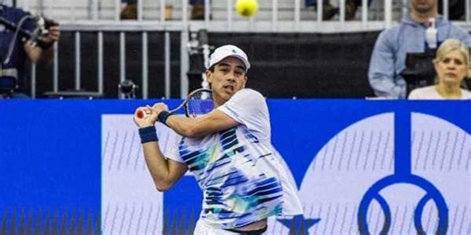Pro tennis tourney aces the 13 best things to do in Dallas this weekend