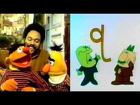 Sesame Street 1970 S.2 Ep.131 | Granny Grouch Visits | Zoo Trip | Guy Smiley | Jim Henson Muppets