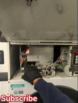 "American Dryer 24 Troubleshooting: Not Drying and No error Code"