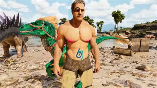 Ark Survival Ascended Ultimate Mutation & Breeding Guide!