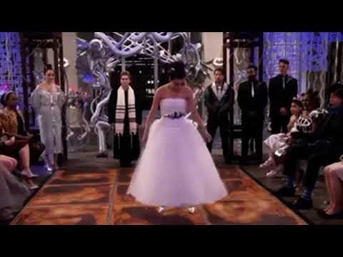 Nevel Wants to Get Married with Carly - iCarly (2021) | Clip