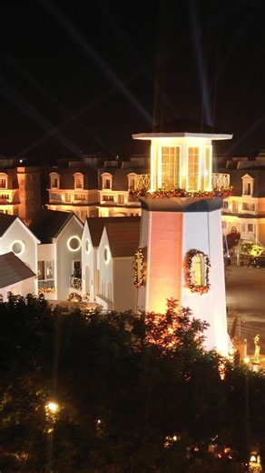 The Lighthouse by Mountain View | This season was made memorable through shared experiences. At The Lighthouse Christmas Bazaar, everyone enjoyed pizza-making and cookie... | Instagram