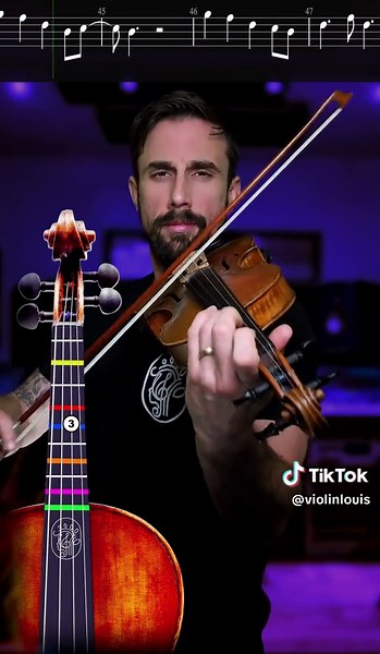 Replying to @srhtina Here you go! 🎻 Too Sweet - Hozier Violin Tutorial with Sheet Music and Violin Tabs🤘 Learn Too Sweet by Hozier on the Violin with this easy-to-follow violin Tutorial with Sheet Music and Violin Tabs. #violintutorial #toosweet #hozier #violincover Too Sweet by Hozier Violin Tutorial Too Sweet by Hozier Sheet Music Too Sweet by Hozier Violin Tabs Too Sweet by Hozier Instrumental @Music 4 Humans