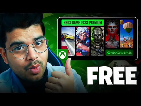 How to Get FREE Xbox Game Pass from Discord (Step-by-Step Guide)