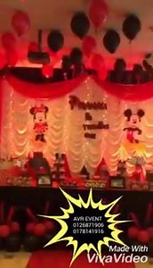 looking for creative balloon deco?? fun and memorable mascot & clown for your party?? ✌AVR EVENT󾮗󾮗 󾔤0126871906 & 0178141916 #balloonsculpting #balloondeco #clown #mascot #manyotherevententertaintment | AVR EVENT