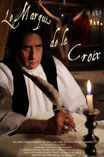 Le Marquis de la Croix - Movie
