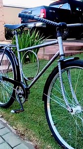 Full Rebar Bike #cycling #bikecheck #BikeniPorman | BikeTrend