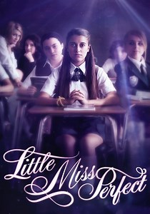 Little Miss Perfect - movie: watch stream online