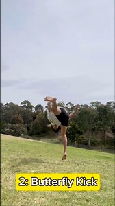 5 EASY Flips That ANYONE Can Learn!😱🙏