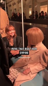 She got fired... then built a fashion empire 💥